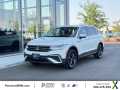 Photo Used 2024 Volkswagen Tiguan SE