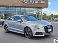 Photo Used 2020 Audi A3 2.0T Premium Plus w/ Premium Plus Package