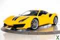 Photo Used 2019 Ferrari 488 Pista Coupe