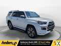 Photo Used 2022 Toyota 4Runner Limited