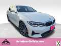 Photo Used 2022 BMW 330i xDrive Sedan w/ Driving Assistance Package