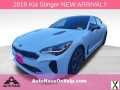 Photo Used 2019 Kia Stinger GT2