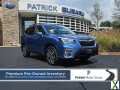 Photo Used 2020 Subaru Forester Limited