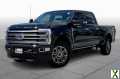 Photo Certified 2023 Ford F250 Limited w/ FX4 Off-Road Package