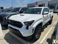 Photo Used 2024 Toyota Tacoma TRD Sport
