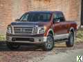 Photo Used 2019 Nissan Titan PRO-4X w/ Pro-4x Convenience Package