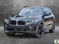 Photo Used 2024 BMW X3 M40i