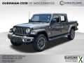 Photo Certified 2022 Jeep Gladiator Overland w/ Popular Equipment Package