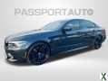 Photo Used 2020 BMW M5