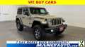 Photo Used 2022 Jeep Wrangler Rubicon w/ Steel Bumper Group