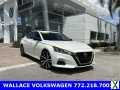 Photo Used 2020 Nissan Altima 2.5 SR w/ Premium Package