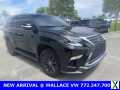 Photo Used 2023 Lexus GX 460 Premium