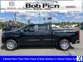 Photo Used 2021 Chevrolet Silverado 1500 LT