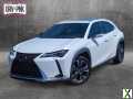 Photo Used 2019 Lexus UX 200