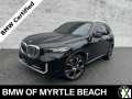 Photo Certified 2024 BMW X5 xDrive40i w/ Parking Assistance Package