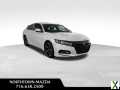 Photo Used 2020 Honda Accord Sport