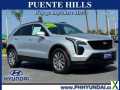 Photo Used 2020 Cadillac XT4 Sport w/ Driver Awareness Package