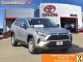 Photo Certified 2023 Toyota RAV4 LE