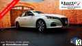 Photo Certified 2022 Nissan Altima 2.5 SR