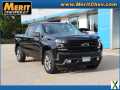 Photo Used 2022 Chevrolet Silverado 1500 RST w/ Z71 Off-Road Package