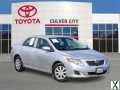 Photo Used 2010 Toyota Corolla LE