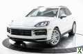 Photo Used 2024 Porsche Cayenne S