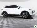 Photo Used 2020 Hyundai Santa Fe Limited w/ Cargo Package