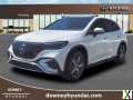 Photo Used 2023 Mercedes-Benz EQE 350+ SUV