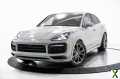 Photo Certified 2023 Porsche Cayenne GTS