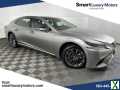 Photo Used 2018 Lexus LS 500 AWD