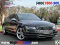 Photo Used 2013 Audi S7 Prestige