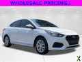 Photo Used 2018 Hyundai Accent SE