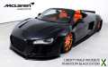 Photo Used 2012 Audi R8 V10