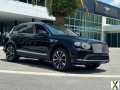 Photo Used 2022 Bentley Bentayga