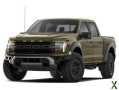 Photo Used 2024 Ford F150 Raptor