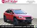 Photo Used 2021 Subaru Crosstrek 2.5i Limited w/ Moonroof Package 1