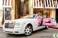 Photo Used 2015 Rolls-Royce Phantom Drophead Coupe