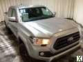 Photo Certified 2021 Toyota Tacoma SR5 w/ Technology Package