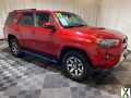 Photo Certified 2023 Toyota 4Runner TRD Off-Road Premium