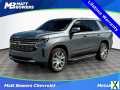 Photo Used 2022 Chevrolet Tahoe Premier w/ Texas Edition