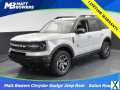 Photo Used 2021 Ford Bronco Sport Badlands w/ Badlands Package