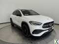 Photo Used 2021 Mercedes-Benz GLA 250