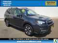 Photo Used 2017 Subaru Forester 2.5i Limited