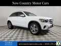 Photo Certified 2021 Mercedes-Benz GLC 300 4MATIC