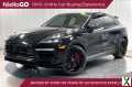 Photo Used 2022 Porsche Cayenne Turbo GT