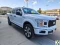 Photo Used 2020 Ford F150 XL w/ Equipment Group 101A Mid