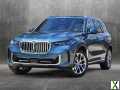 Photo Used 2025 BMW X5 xDrive40i w/ Parking Assistance Package