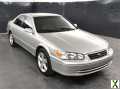 Photo Used 2001 Toyota Camry V6