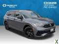 Photo Used 2023 Volkswagen Tiguan SE R-Line