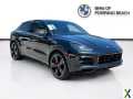 Photo Used 2022 Porsche Cayenne GTS